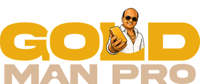 GoldMan Pro